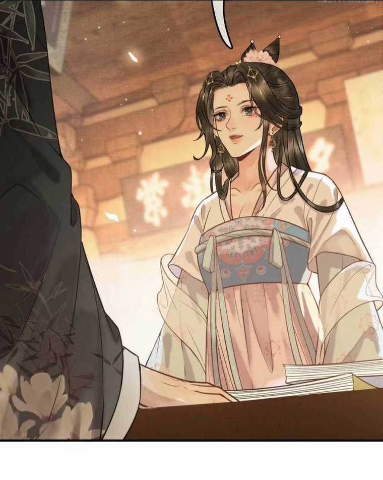 Phu Quân Giữ Thê Chapter 5 trang 36