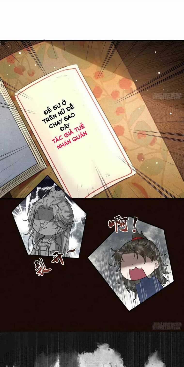 Phu Quân Giữ Thê Chapter 5 trang 37