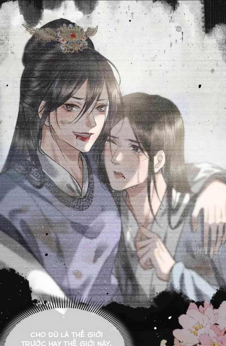 Phu Quân Giữ Thê Chapter 5 trang 38