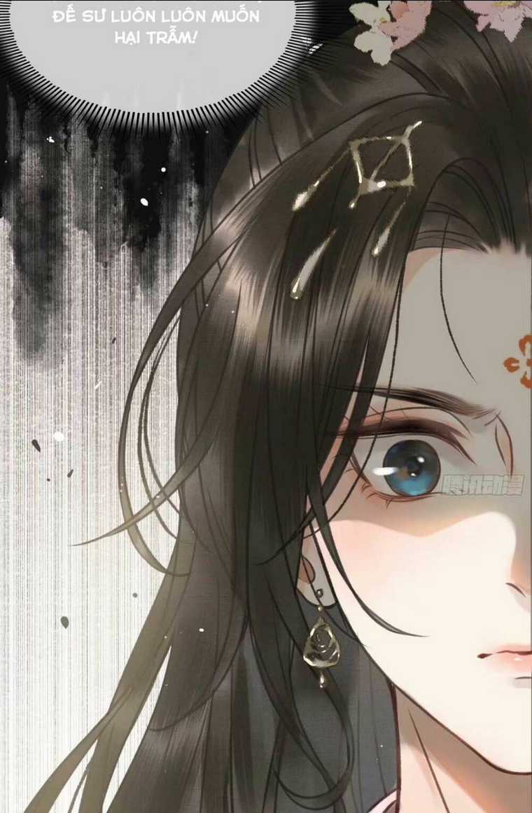 Phu Quân Giữ Thê Chapter 5 trang 39