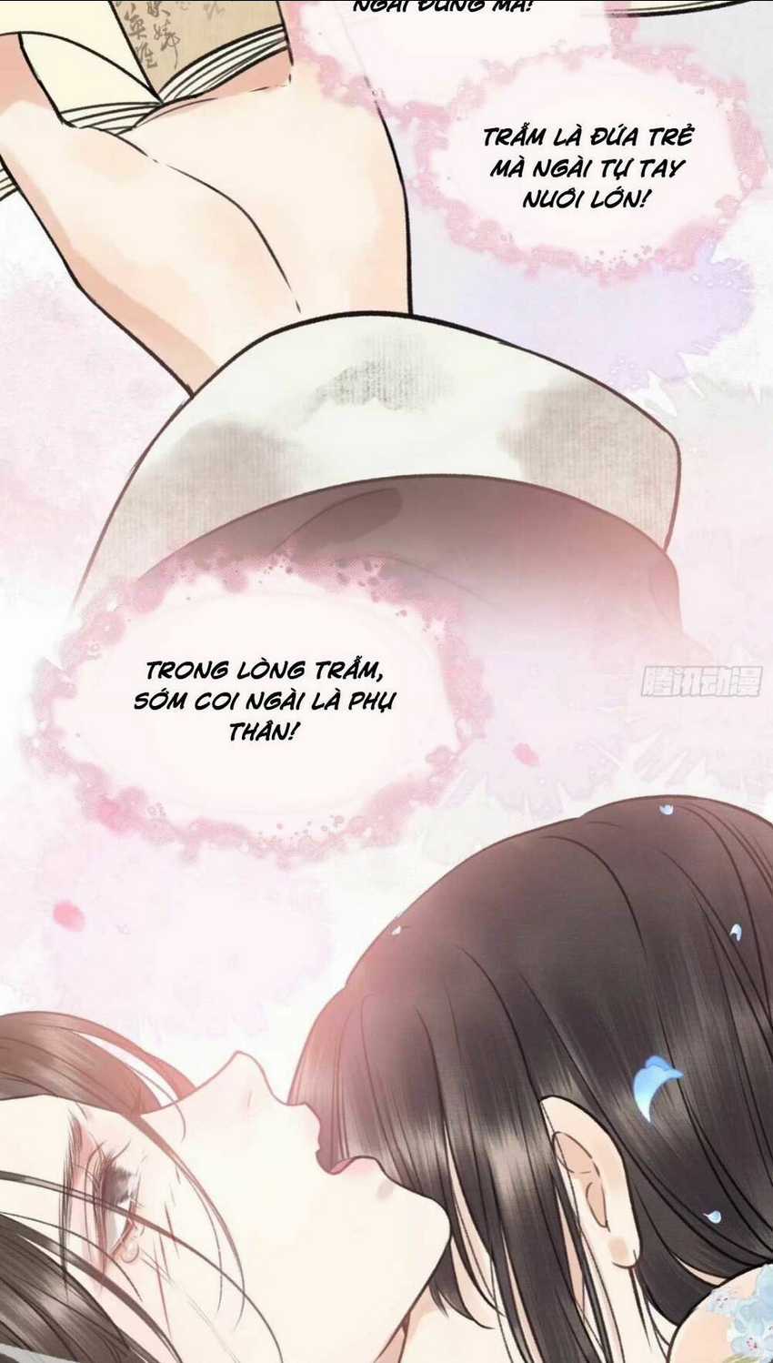 Phu Quân Giữ Thê Chapter 5 trang 4