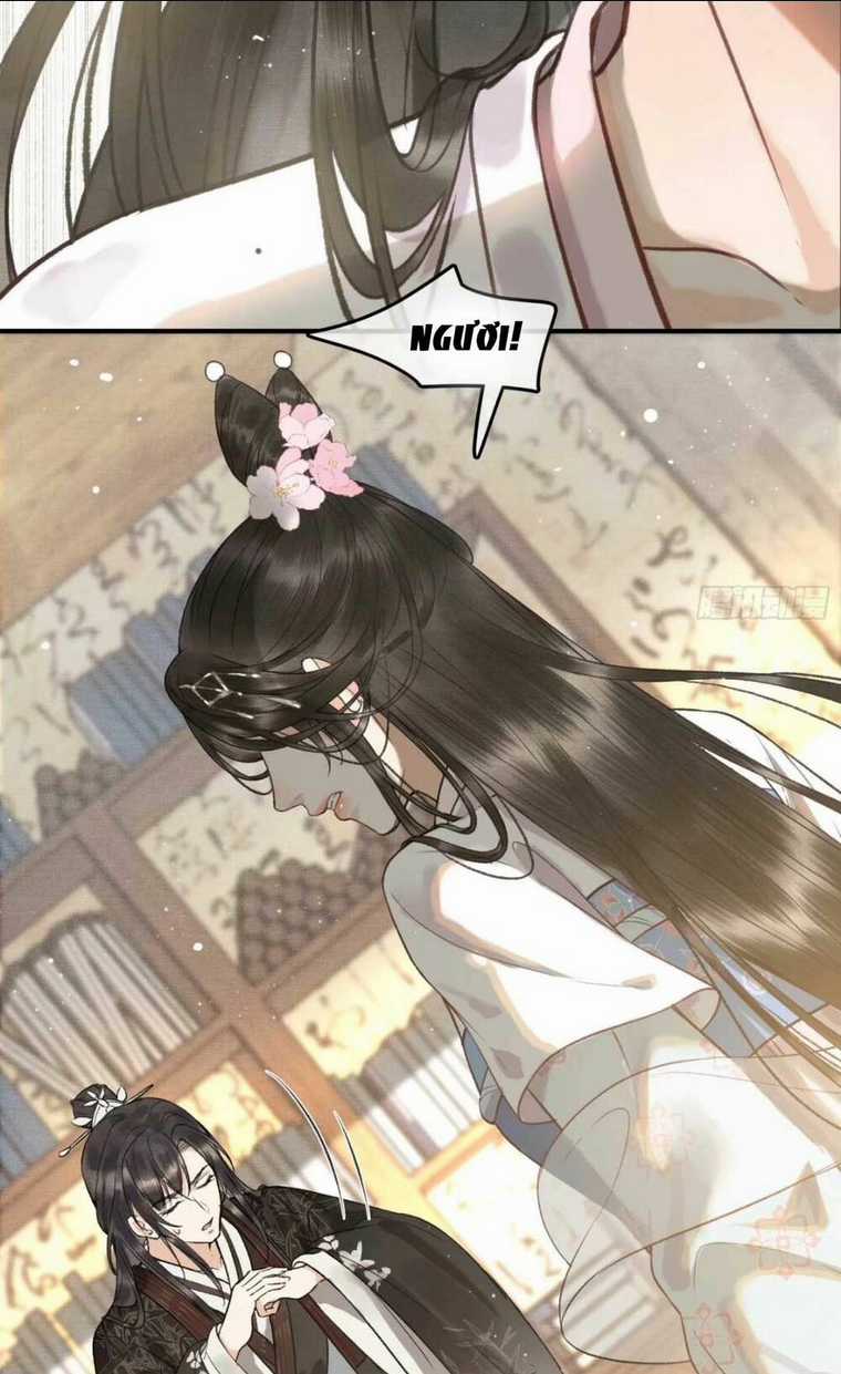 Phu Quân Giữ Thê Chapter 5 trang 40