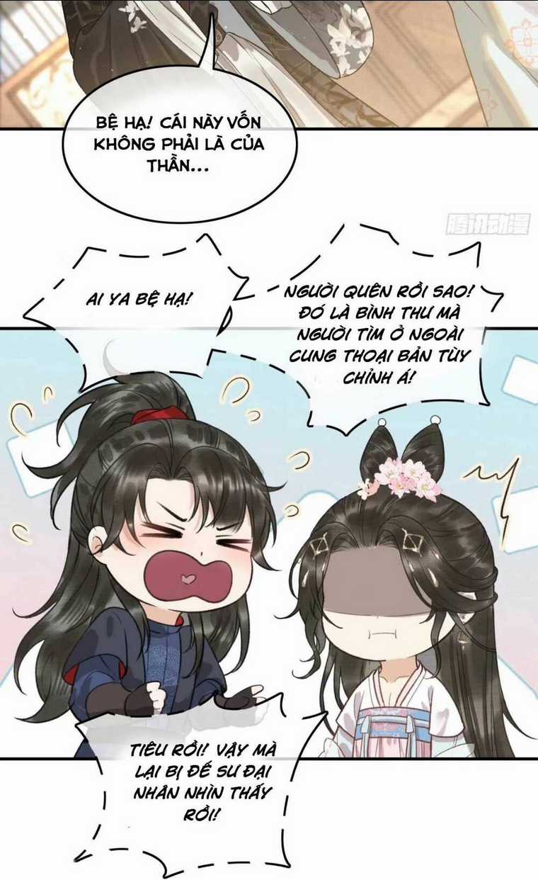 Phu Quân Giữ Thê Chapter 5 trang 41