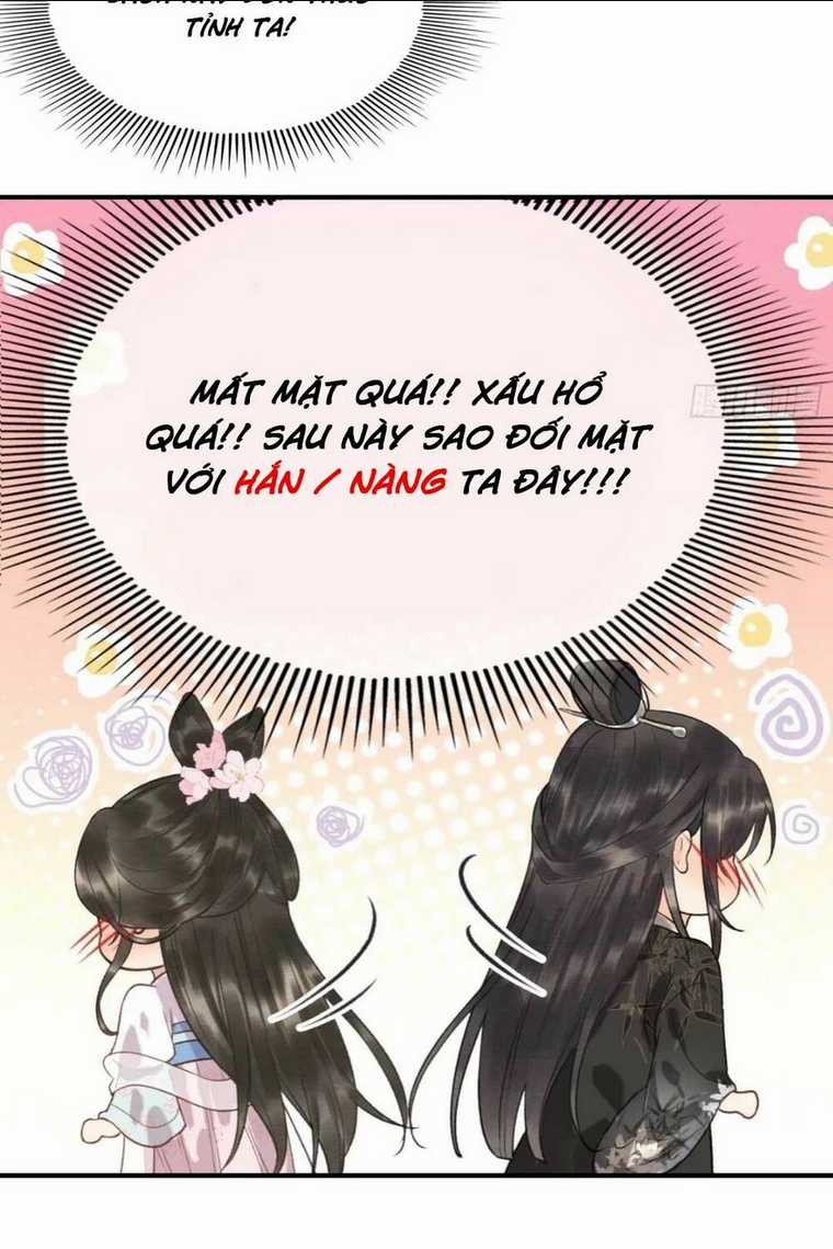 Phu Quân Giữ Thê Chapter 5 trang 47