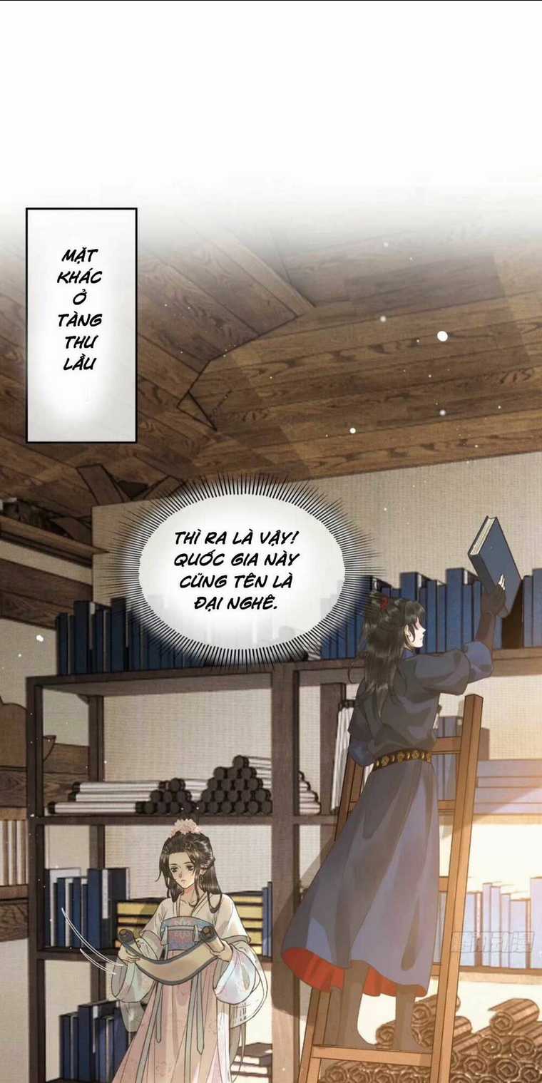 Phu Quân Giữ Thê Chapter 5 trang 9