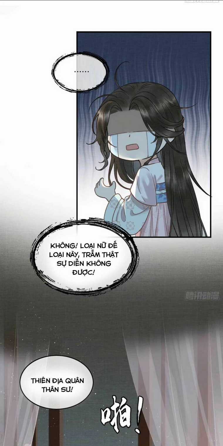 Phu Quân Giữ Thê Chapter 6 trang 10