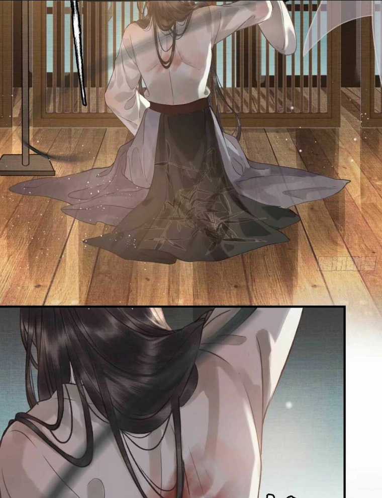 Phu Quân Giữ Thê Chapter 6 trang 12