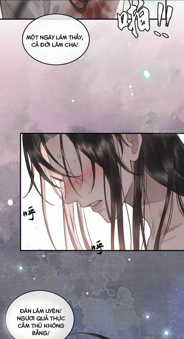 Phu Quân Giữ Thê Chapter 6 trang 13