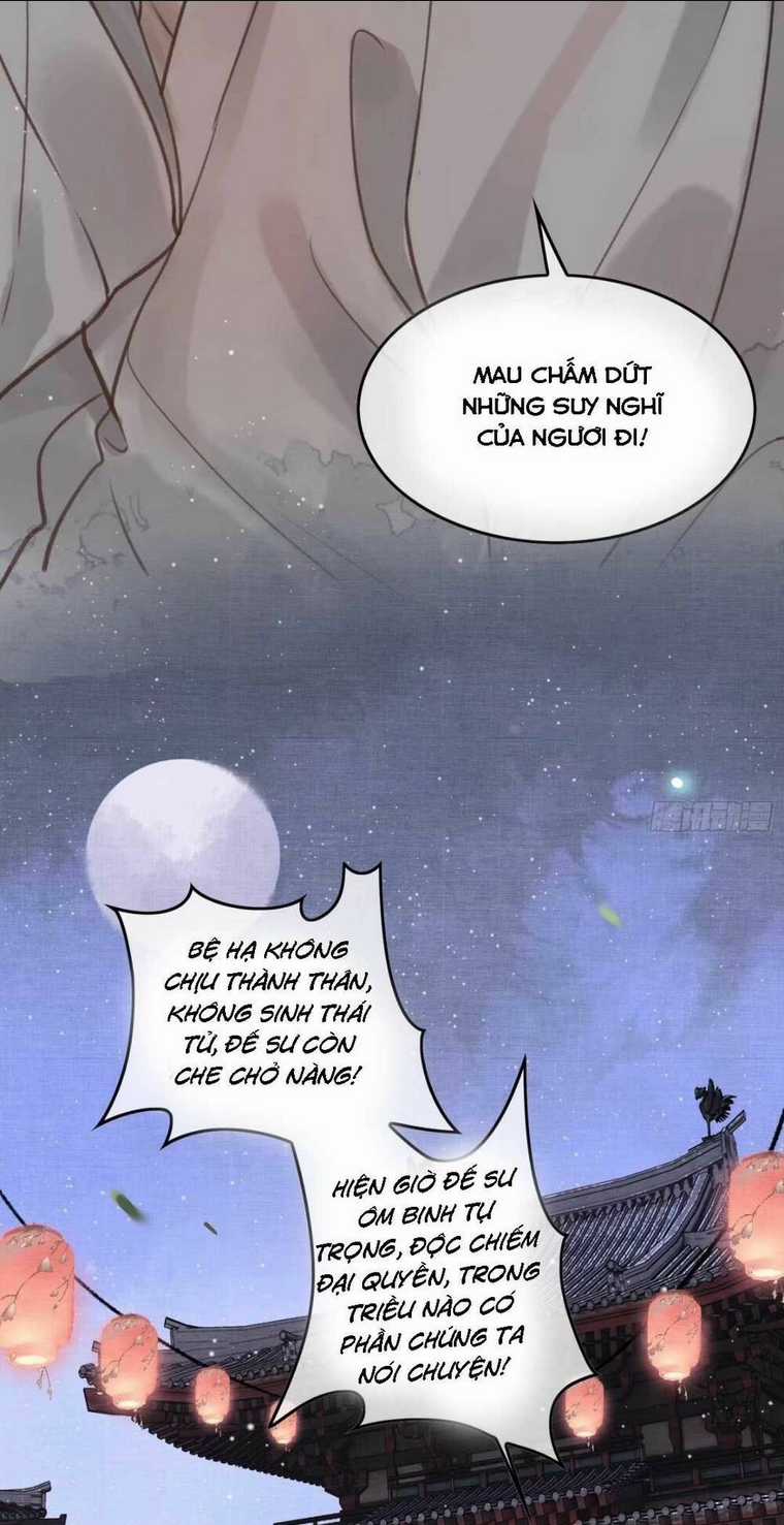 Phu Quân Giữ Thê Chapter 6 trang 15