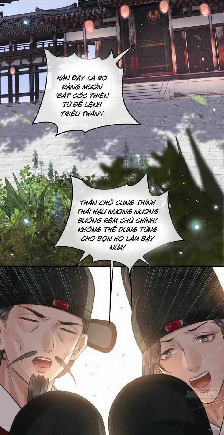 Phu Quân Giữ Thê Chapter 6 trang 16