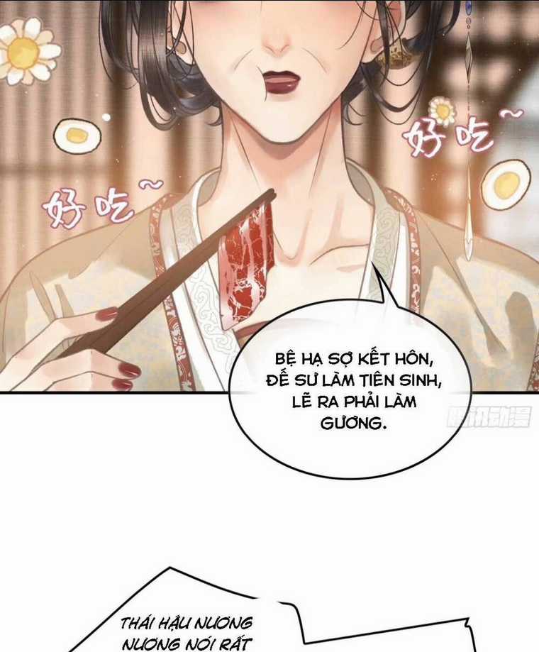 Phu Quân Giữ Thê Chapter 6 trang 19