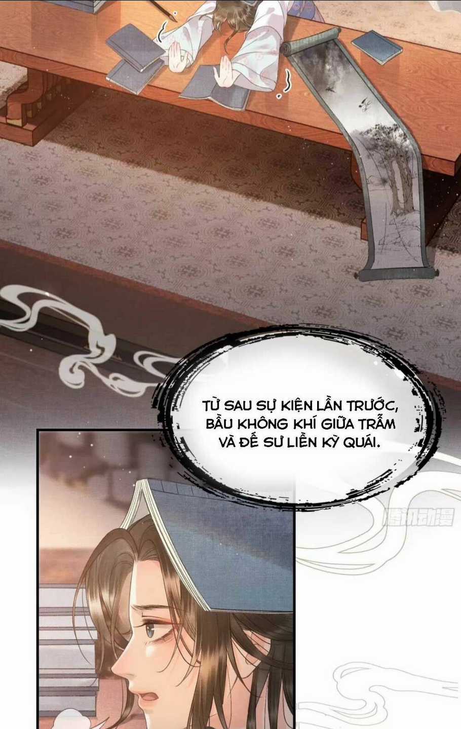 Phu Quân Giữ Thê Chapter 6 trang 2