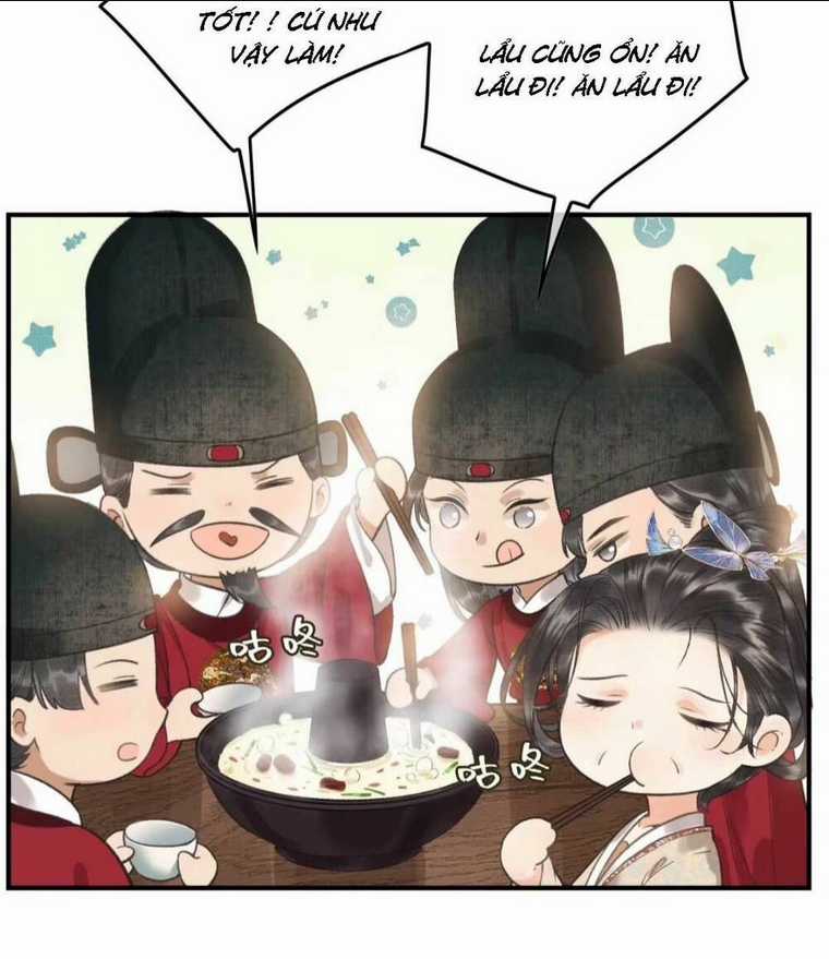 Phu Quân Giữ Thê Chapter 6 trang 20