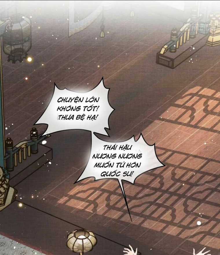 Phu Quân Giữ Thê Chapter 6 trang 22