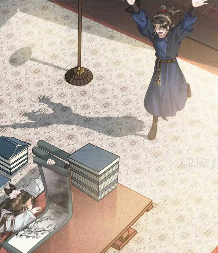 Phu Quân Giữ Thê Chapter 6 trang 23