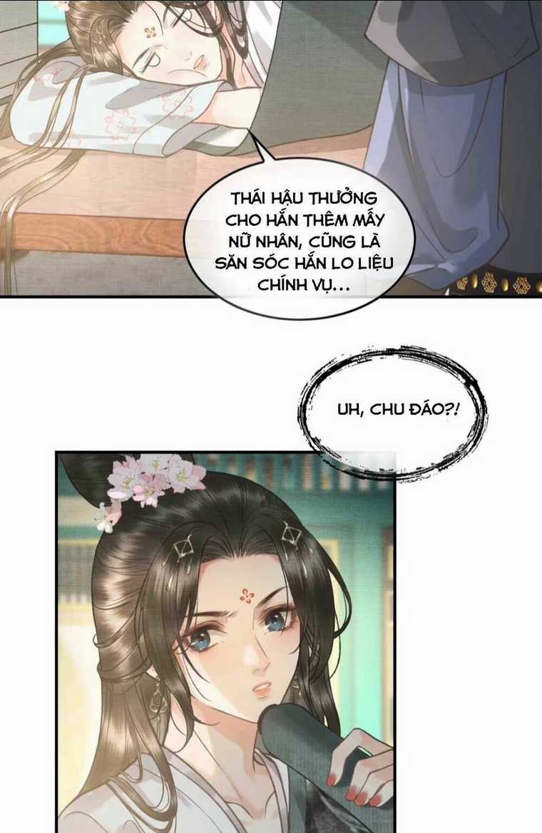 Phu Quân Giữ Thê Chapter 6 trang 25