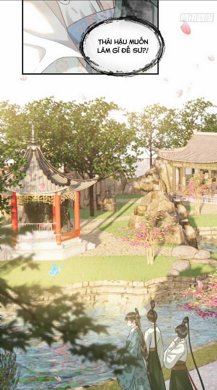 Phu Quân Giữ Thê Chapter 6 trang 26
