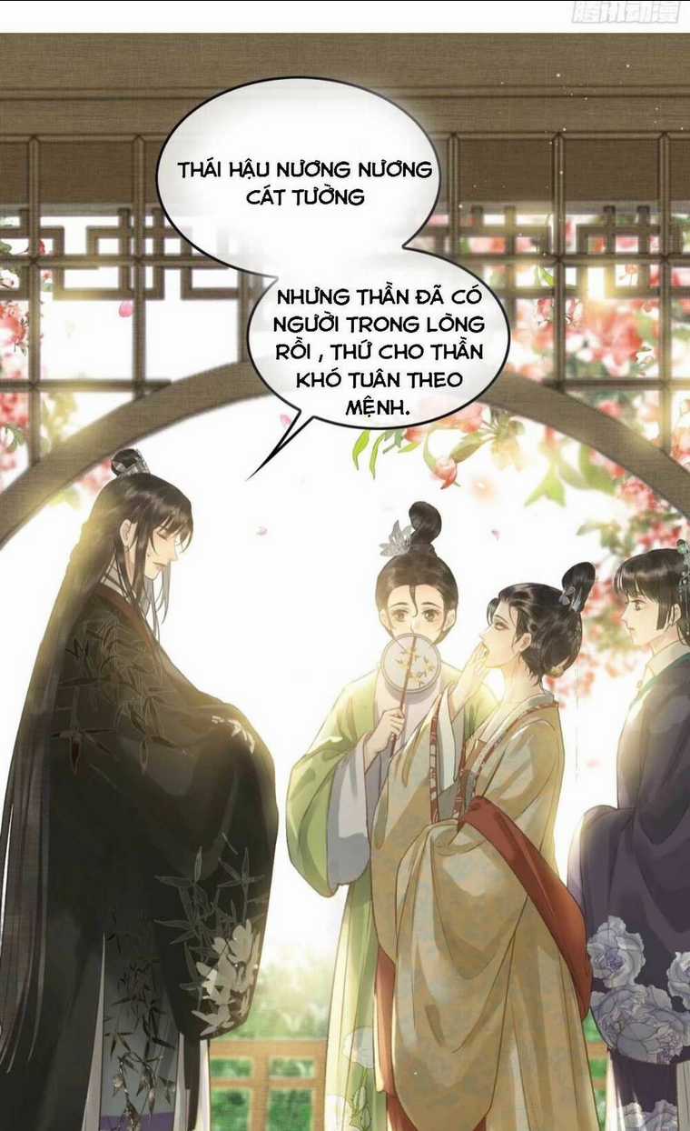 Phu Quân Giữ Thê Chapter 6 trang 28