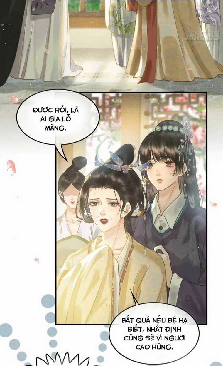 Phu Quân Giữ Thê Chapter 6 trang 29