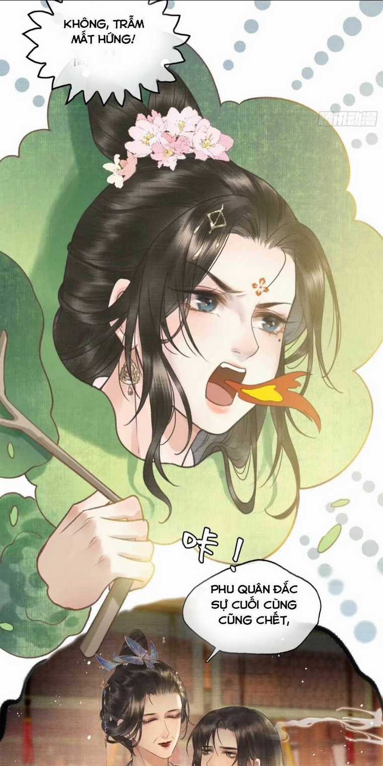 Phu Quân Giữ Thê Chapter 6 trang 30