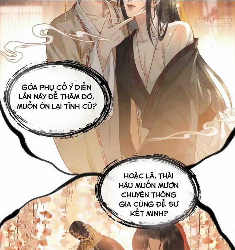 Phu Quân Giữ Thê Chapter 6 trang 31