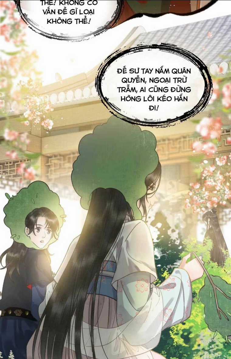 Phu Quân Giữ Thê Chapter 6 trang 33