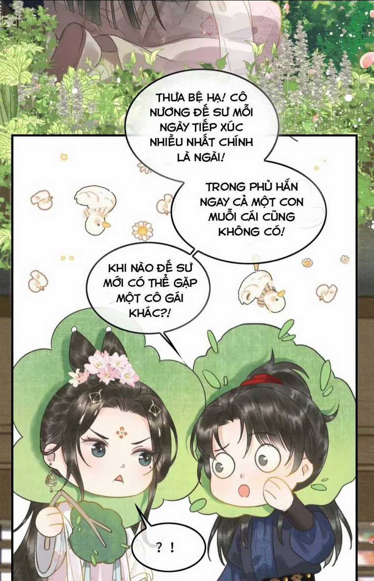 Phu Quân Giữ Thê Chapter 6 trang 34