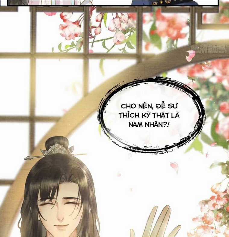 Phu Quân Giữ Thê Chapter 6 trang 35