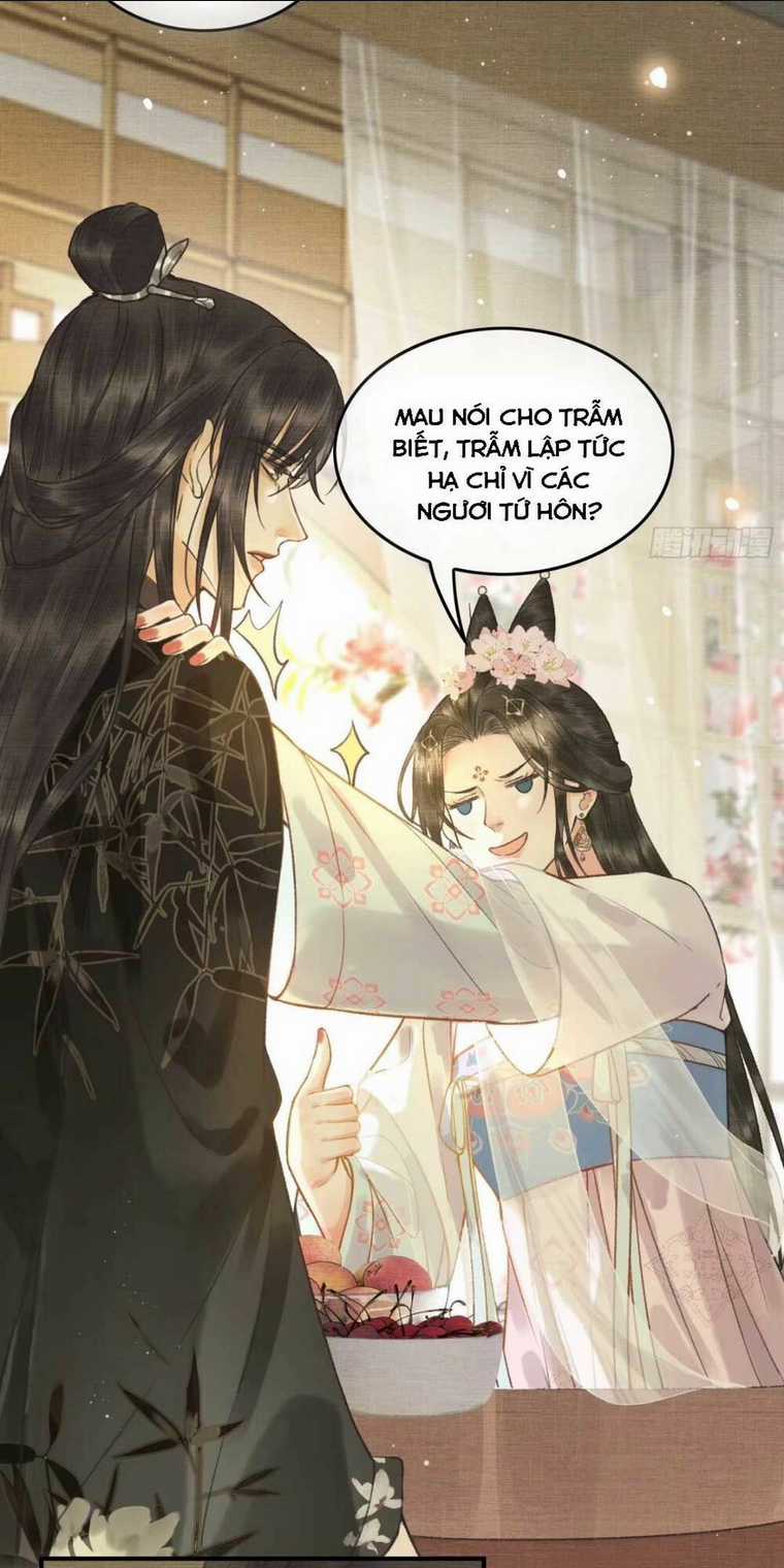 Phu Quân Giữ Thê Chapter 6 trang 38