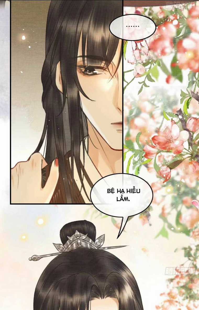 Phu Quân Giữ Thê Chapter 6 trang 39