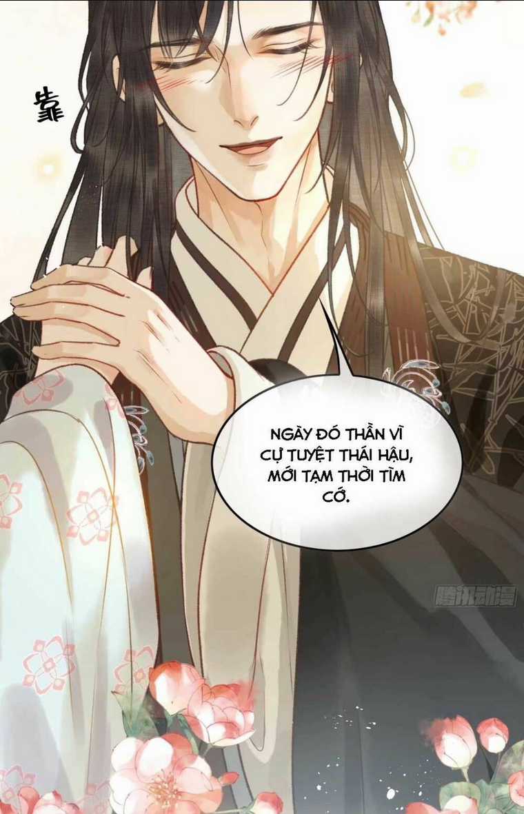 Phu Quân Giữ Thê Chapter 6 trang 40