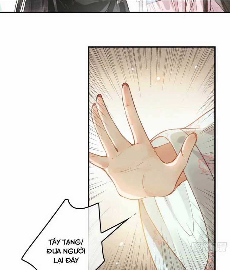 Phu Quân Giữ Thê Chapter 6 trang 42