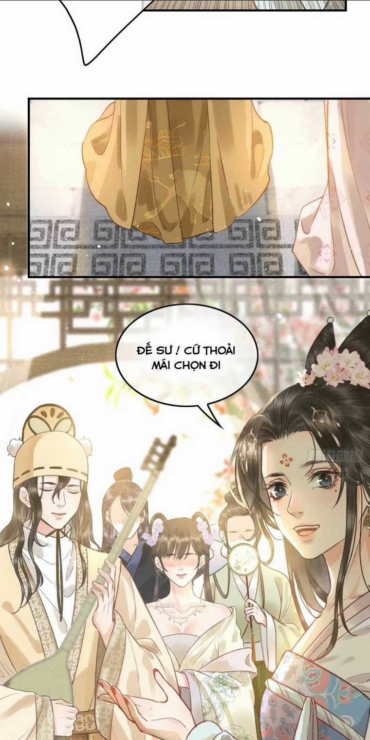 Phu Quân Giữ Thê Chapter 6 trang 43