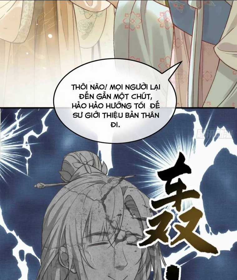 Phu Quân Giữ Thê Chapter 6 trang 44