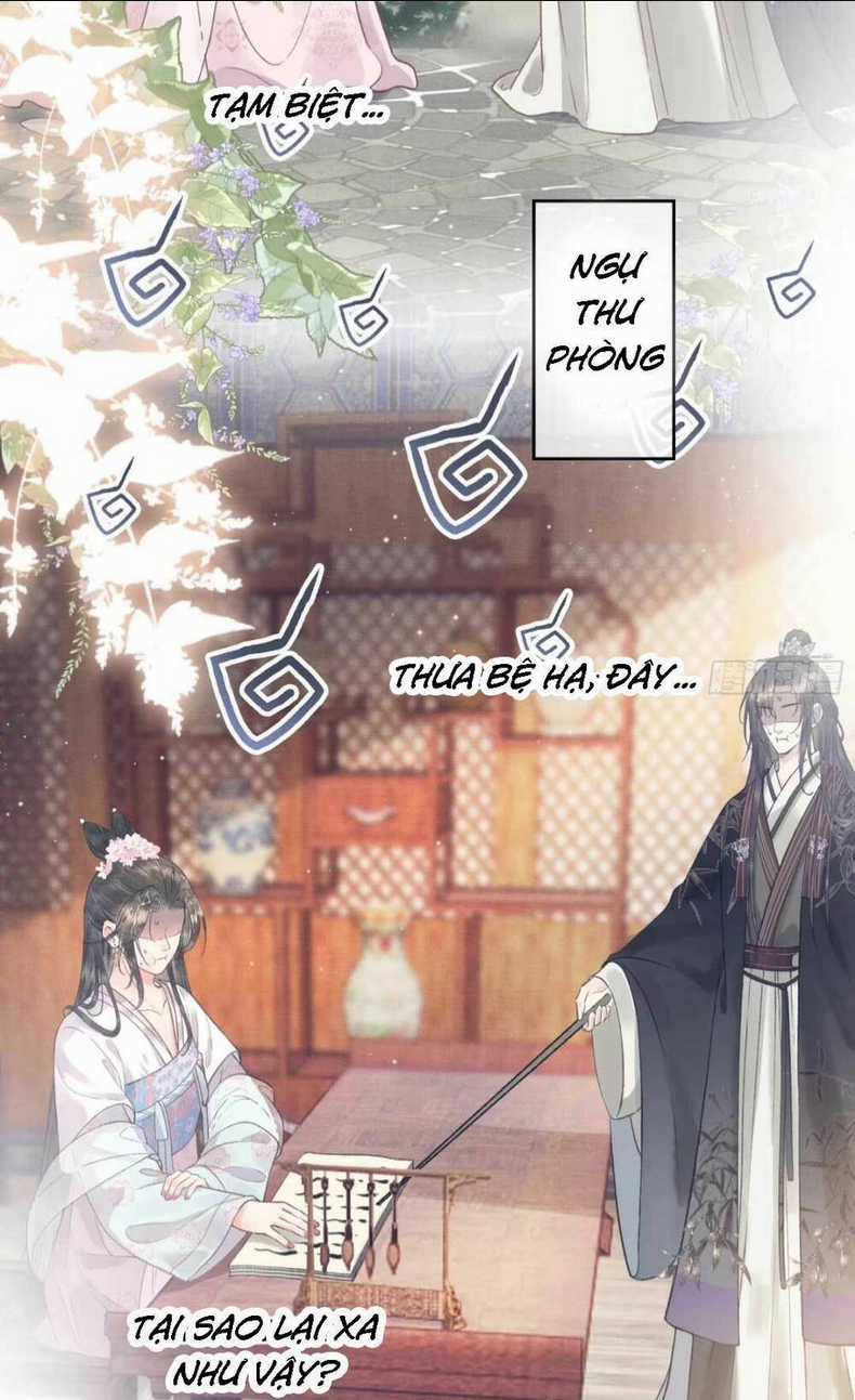 Phu Quân Giữ Thê Chapter 6 trang 6