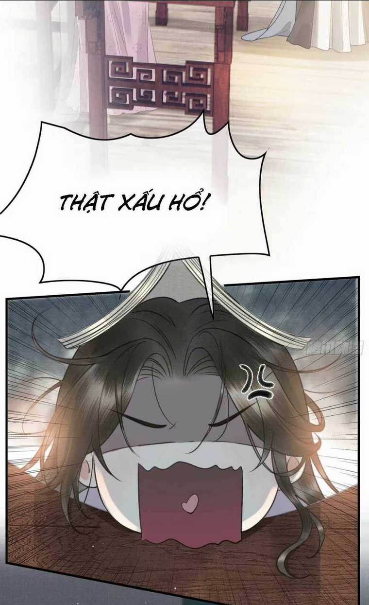 Phu Quân Giữ Thê Chapter 6 trang 7