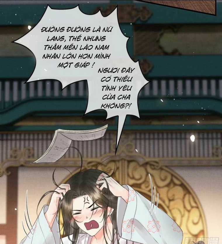 Phu Quân Giữ Thê Chapter 6 trang 8