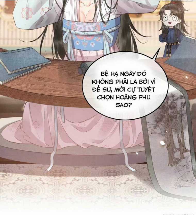 Phu Quân Giữ Thê Chapter 6 trang 9