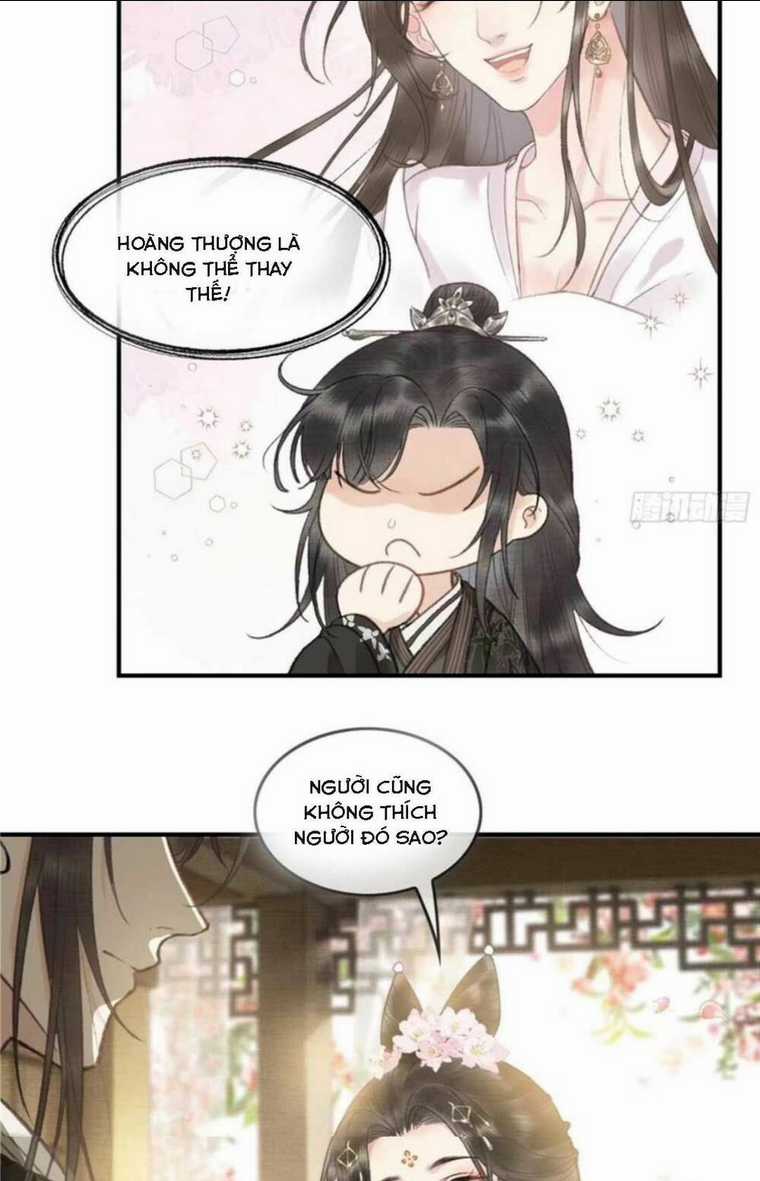 Phu Quân Giữ Thê Chapter 7 trang 11