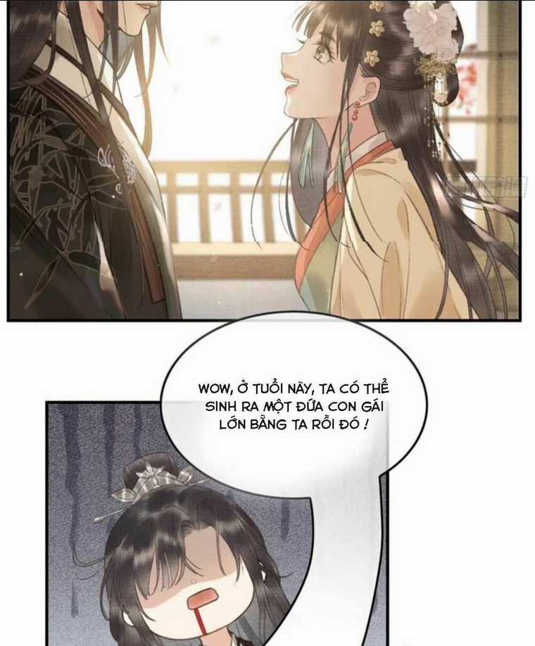 Phu Quân Giữ Thê Chapter 7 trang 14