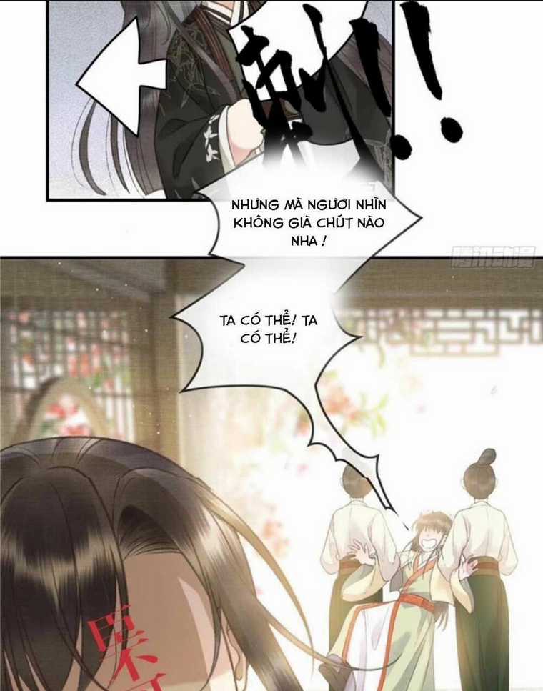 Phu Quân Giữ Thê Chapter 7 trang 15