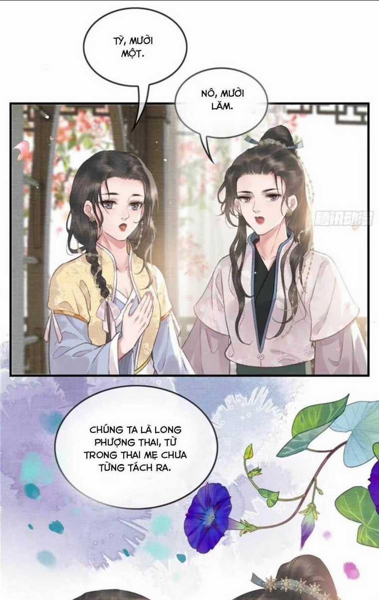 Phu Quân Giữ Thê Chapter 7 trang 18