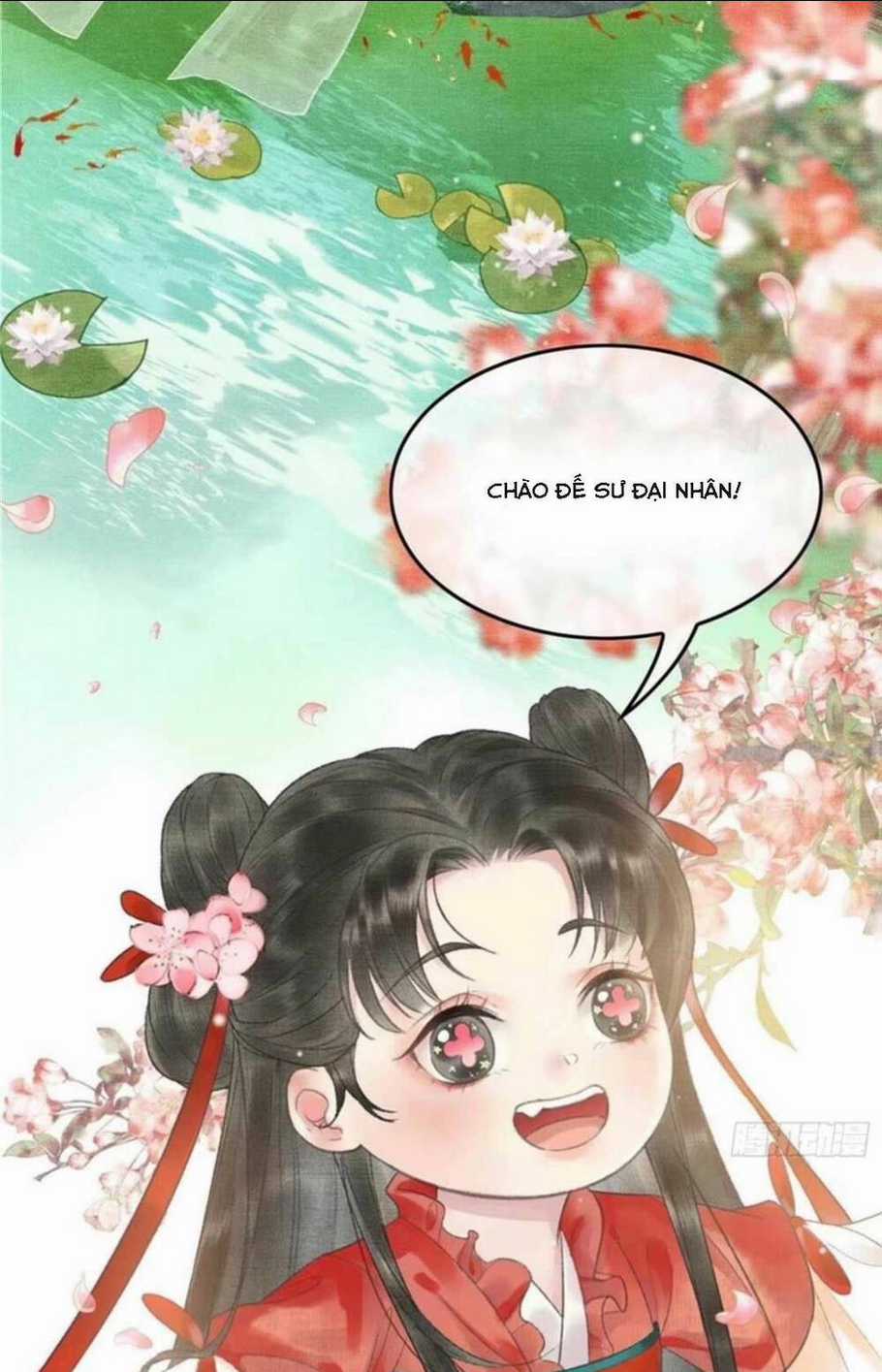 Phu Quân Giữ Thê Chapter 7 trang 2