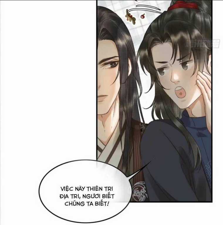 Phu Quân Giữ Thê Chapter 7 trang 21