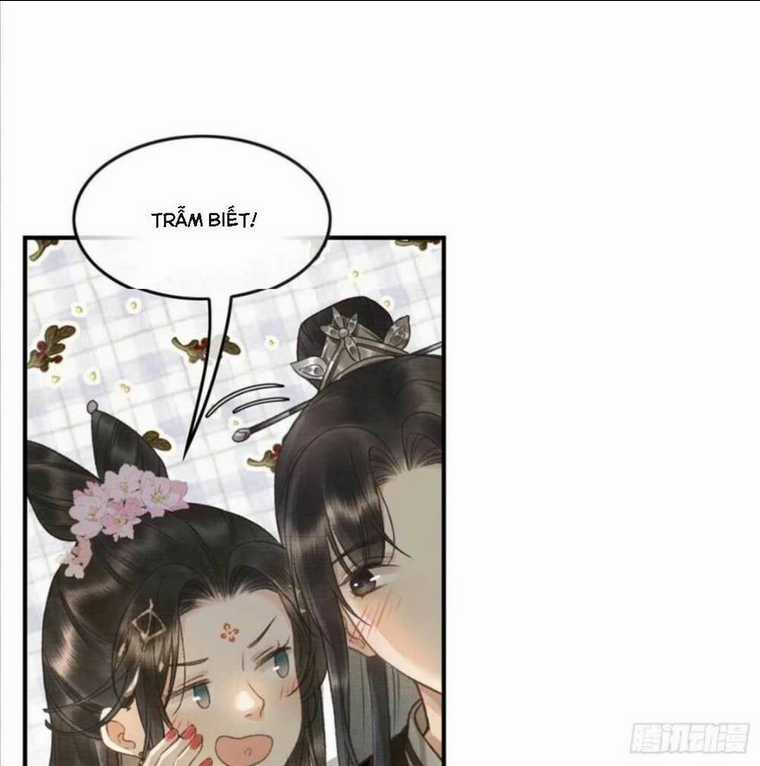 Phu Quân Giữ Thê Chapter 7 trang 22