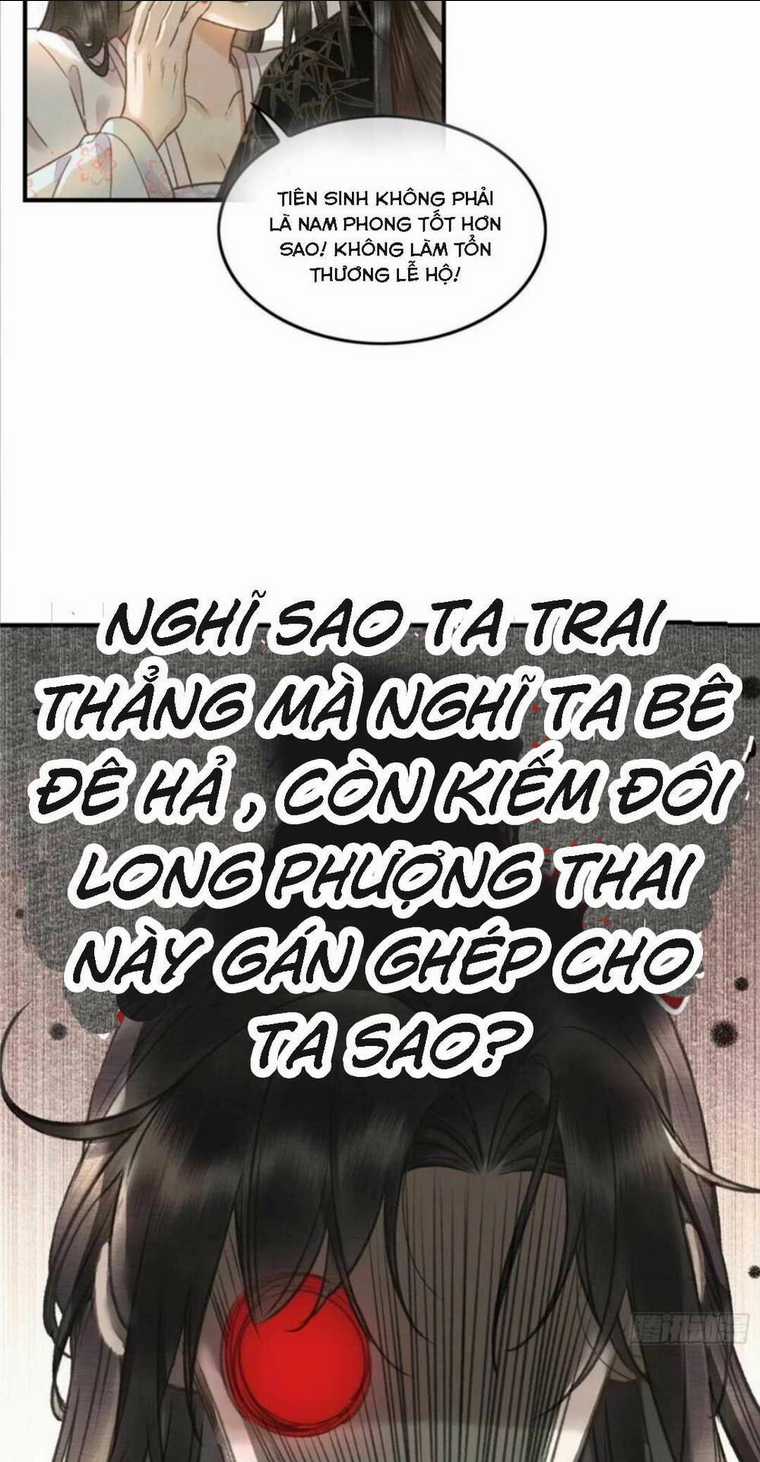 Phu Quân Giữ Thê Chapter 7 trang 23