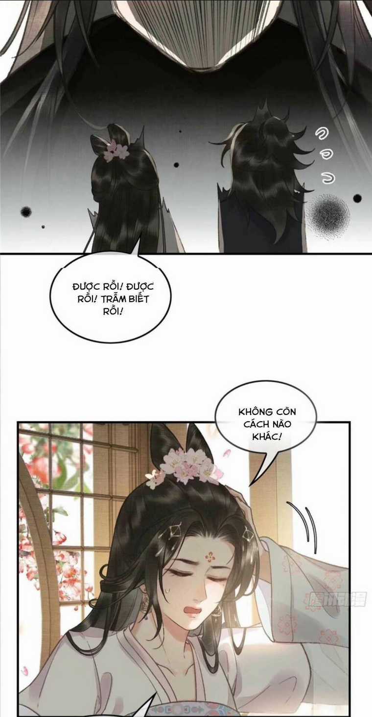 Phu Quân Giữ Thê Chapter 7 trang 24