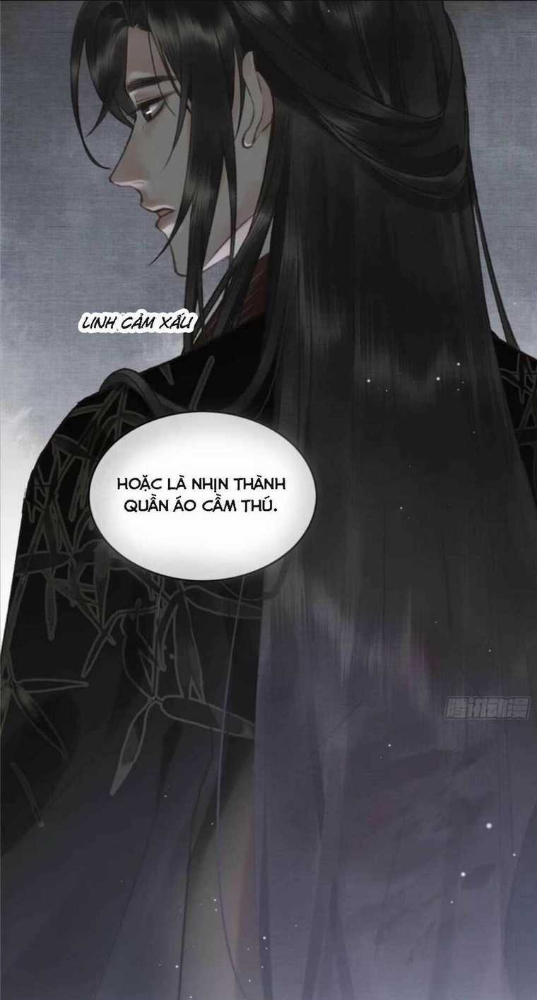 Phu Quân Giữ Thê Chapter 7 trang 28