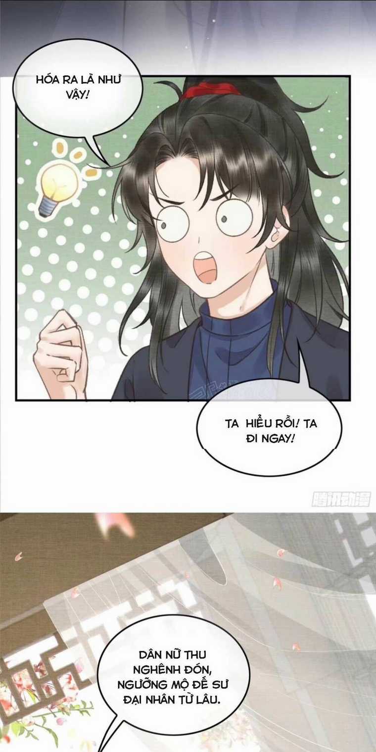 Phu Quân Giữ Thê Chapter 7 trang 29