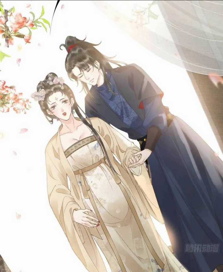 Phu Quân Giữ Thê Chapter 7 trang 30